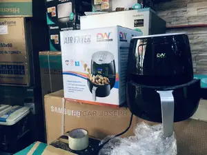 Digiwave Air Fryer 6L