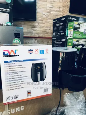 Digiwave Air Fryer 6L