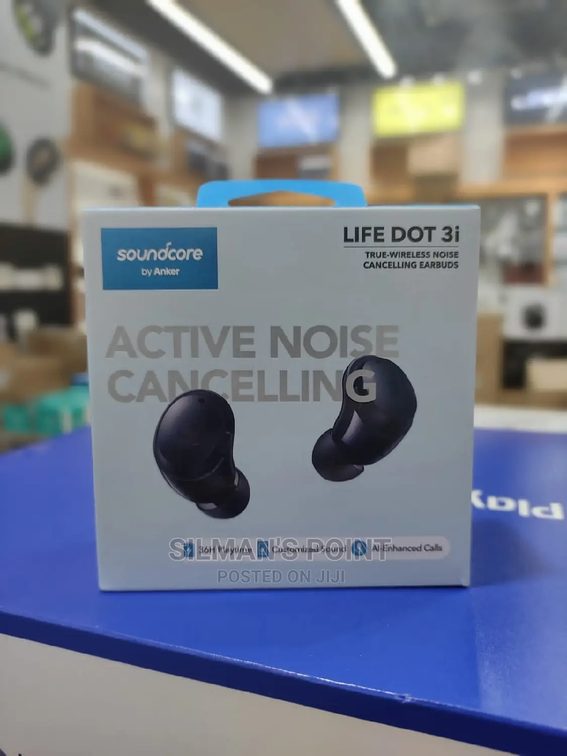 Anker Life Dot 3I