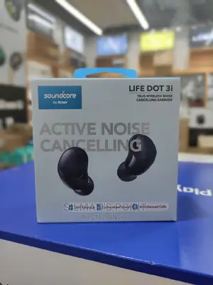 Anker Life Dot 3I