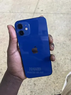 Apple iPhone 12 256 GB Blue