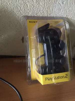 Ps2 Game Pads Wired