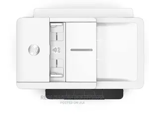 HP Officejet Pro 7720 Wide Format All-In-One Color Printer