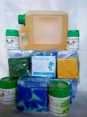 Dk Soap Making Training