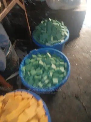 Dk Soap Making Training