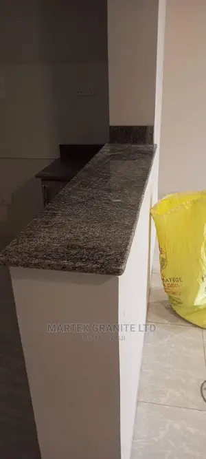 Marble and Granite