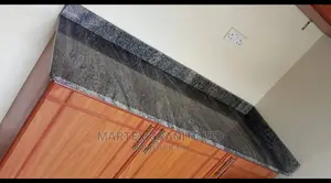 Marble and Granite
