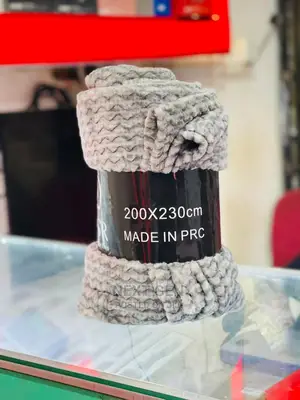 Soft and Luxurious Fleece Blankets