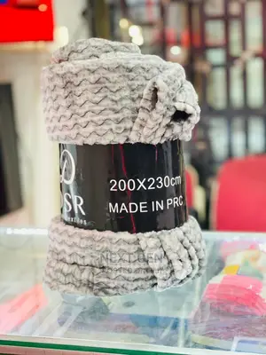 Soft and Luxurious Fleece Blankets