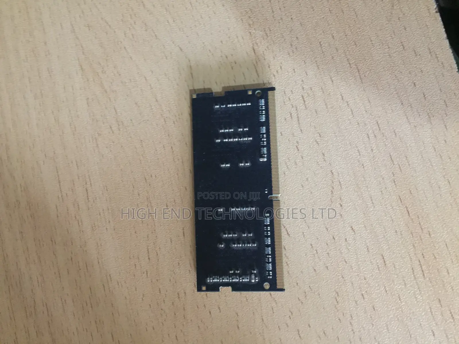 Ddr4 Ram Stick