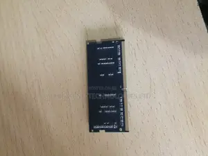 Ddr4 Ram Stick