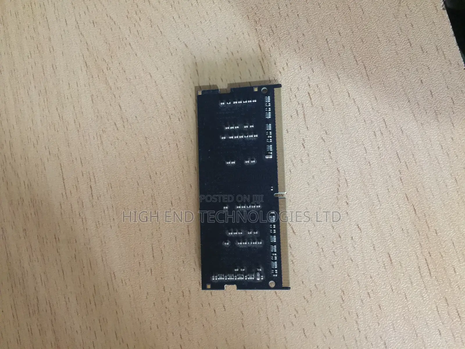 Ddr4 Ram Stick