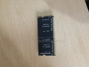 Ddr4 Ram Stick