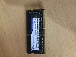 Ddr4 Ram Stick