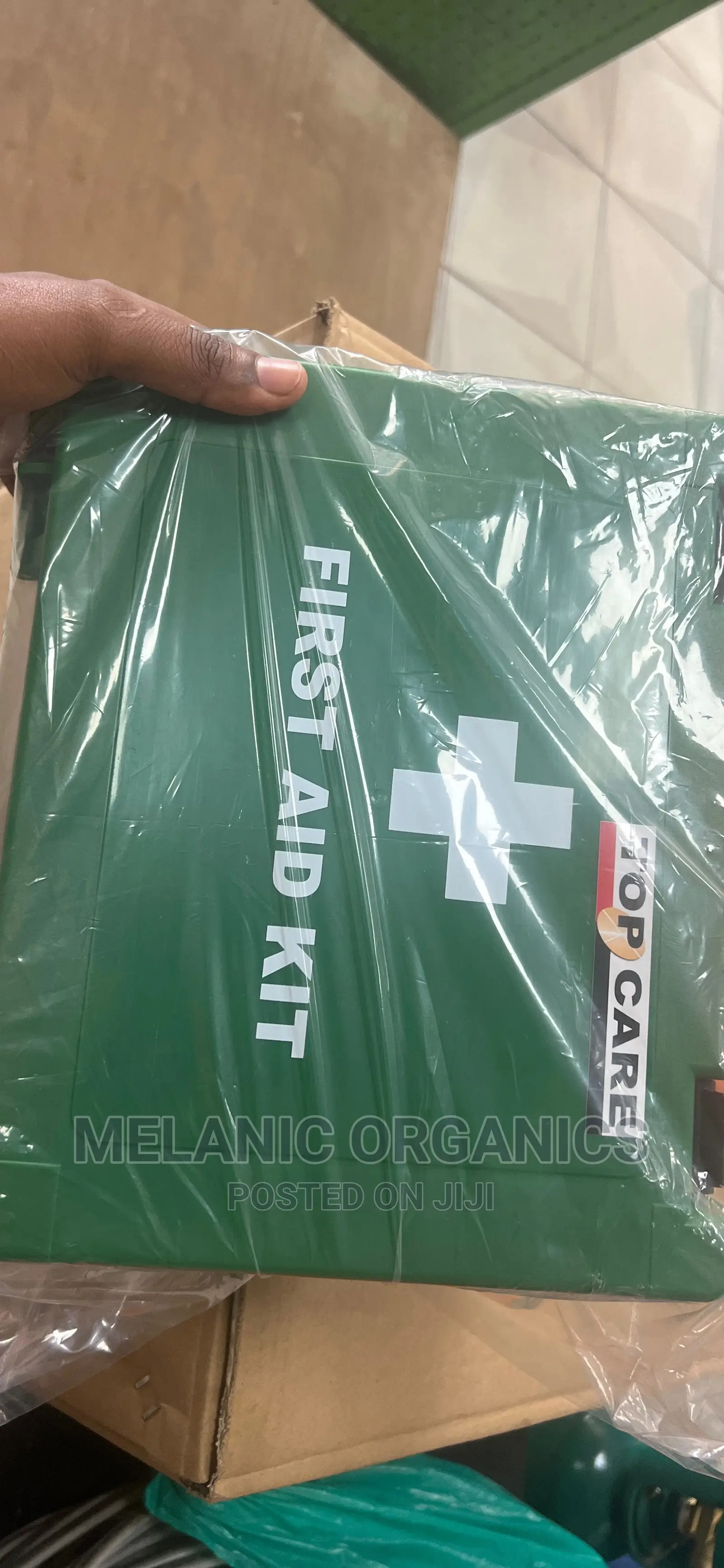 First Aid Kit Medium Size