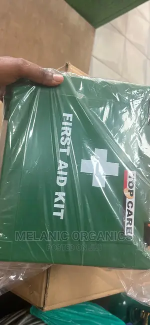 First Aid Kit Medium Size