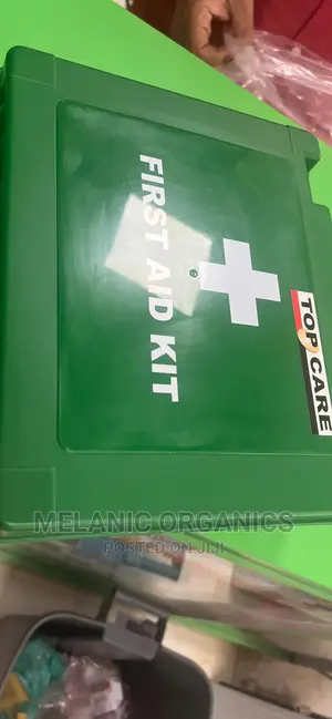 First Aid Kit Medium Size