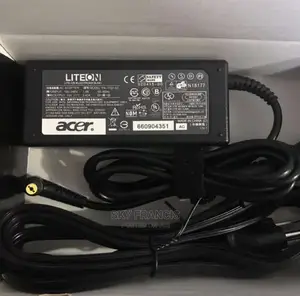 Acer Adapter Big Pin