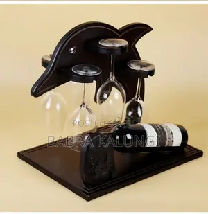 Wine Bottle Holders