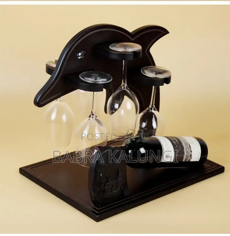 Wine Bottle Holders