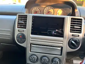Nissan Xtrail Android Radio Smart