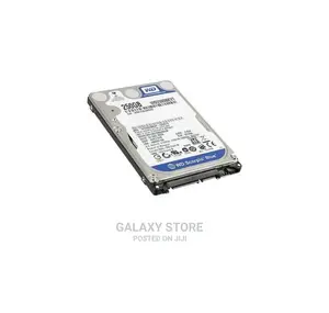 250GB Internal Hard Disk Laptop Sized
