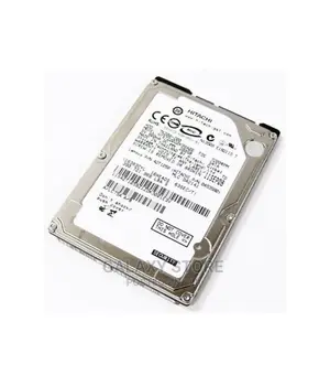 250GB Internal Hard Disk Laptop Sized