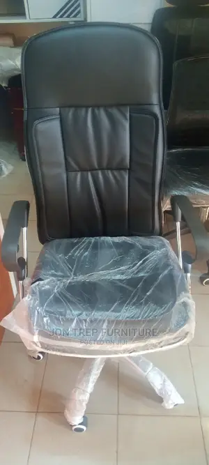 Recliner Adjustable Office Chair