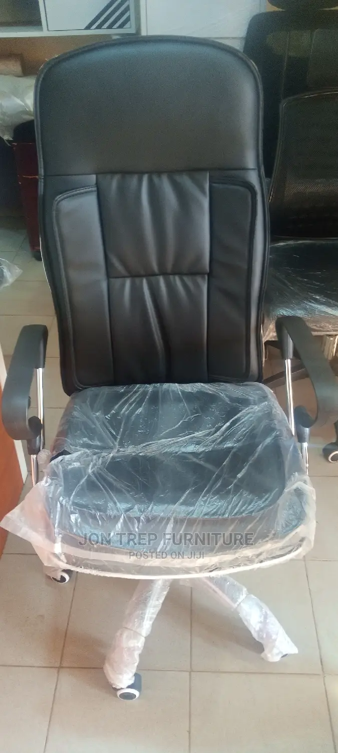 Recliner Adjustable Office Chair