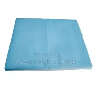 Double Cotton Bedsheets With 2 Pillowcases