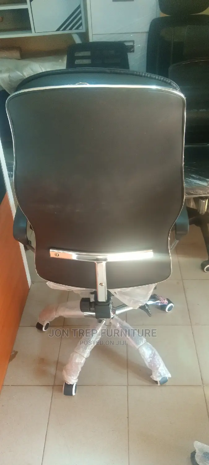 Recliner Adjustable Office Chair