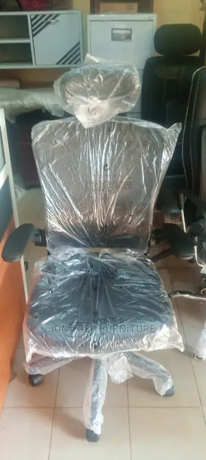 Mesh Office Chair