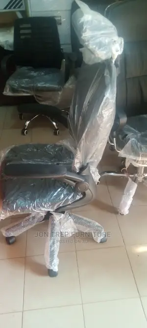 Mesh Office Chair