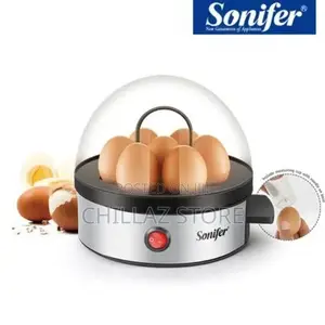 Sonifer Egg Electric Boiler
