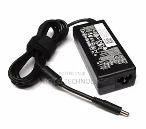 Dell Small Pin Charger /Adapter 19.5v 3.34A