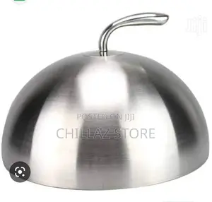 Stainless Steel Food Cover