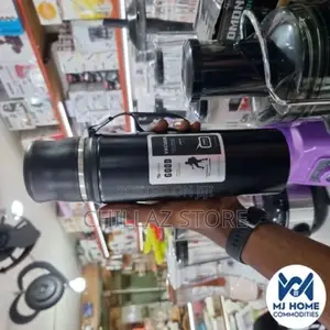 Travel Vacuum Flasks