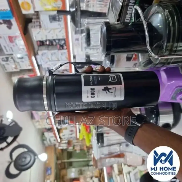 Travel Vacuum Flasks
