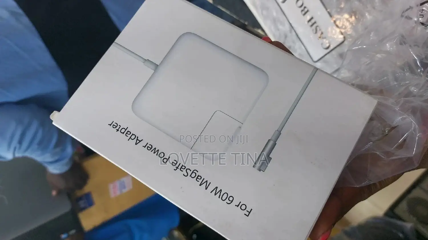Mac Adapters
