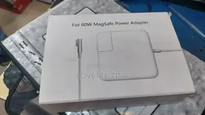 Mac Adapters