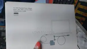 Mac Adapters