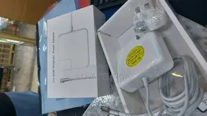 Mac Adapters