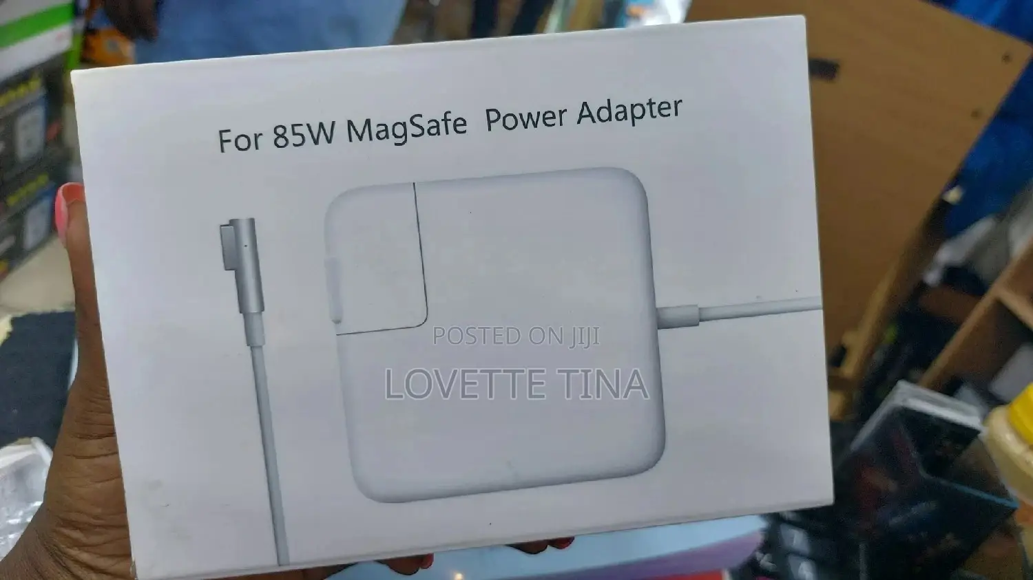 Mac Adapters