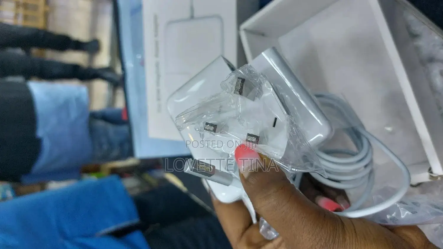 Mac Adapters