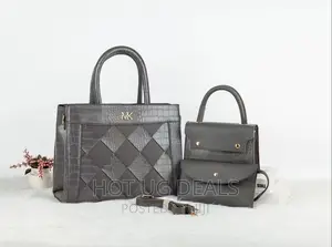 3pcs Ladies Formal Handbags
