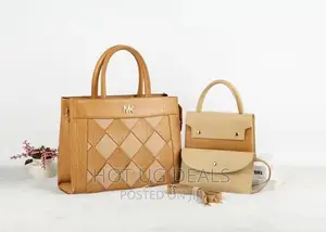 3pcs Ladies Designer Handbags