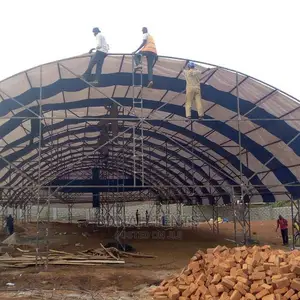Mega Church Tents