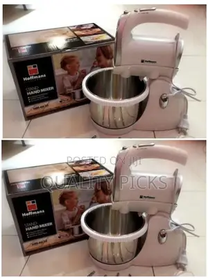 Hoffmans Hand Mixer