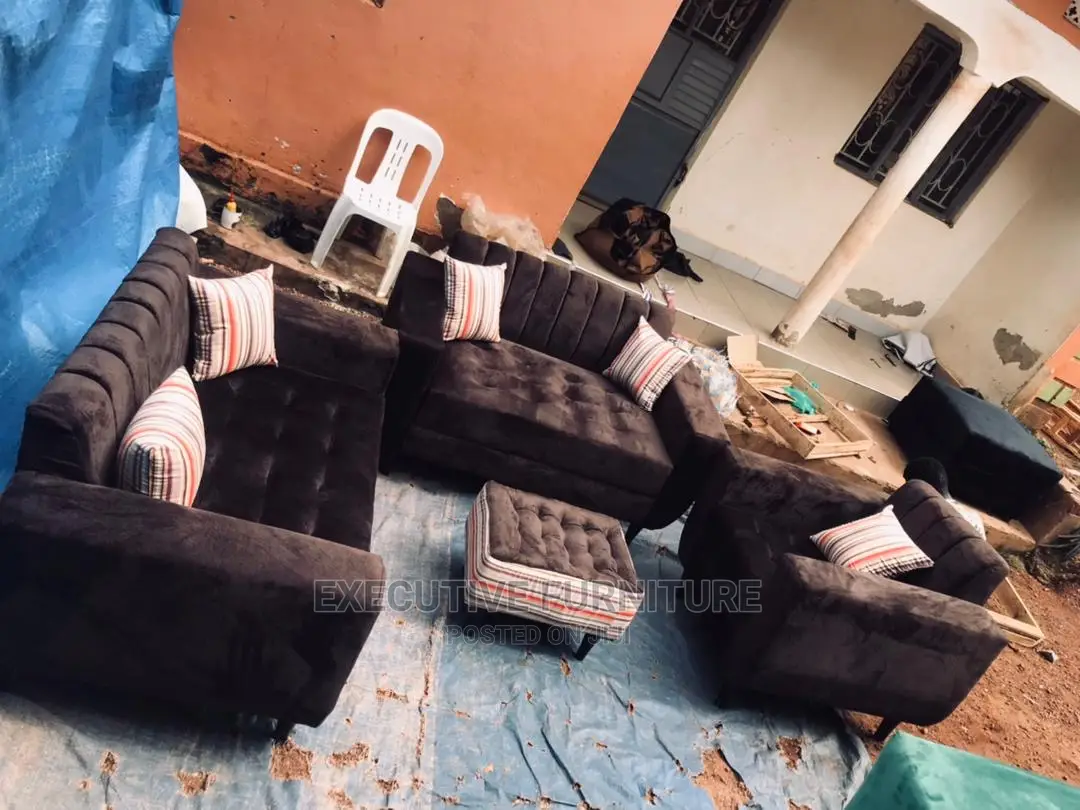 Platinum 2-2-1 Dove Sofa