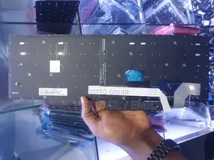 Laptop Keyboards of All Brands